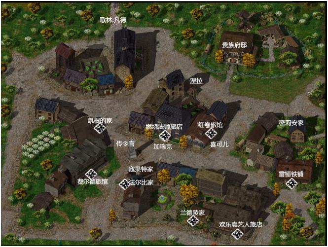 博德之门增强版图文攻略 全主线剧情完美攻略+全支线+全成就(3)
