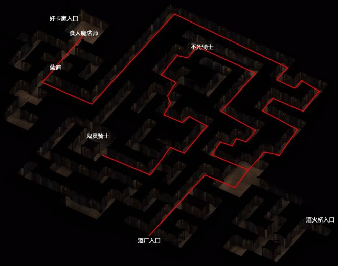 博德之门增强版图文攻略 全主线剧情完美攻略+全支线+全成就(3)