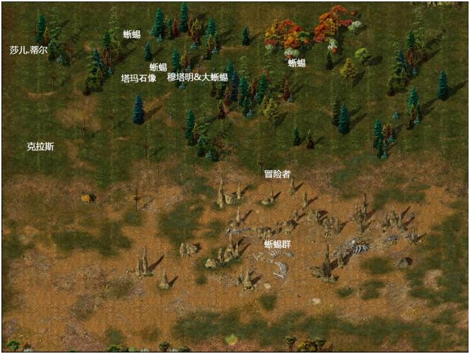博德之门增强版图文攻略 全主线剧情完美攻略+全支线+全成就(3)