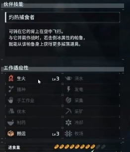 幻兽帕鲁荷鲁斯如何获取 荷鲁斯获取方式介绍
