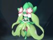 幻兽帕鲁花丽娜怎么样 花丽娜信息介绍
